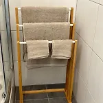 Modern In Appartement