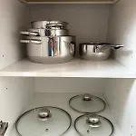 Appartement Modern In