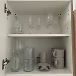 Modern In Appartement