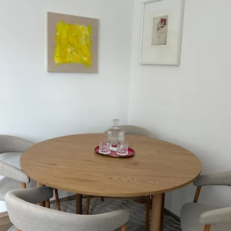Modern In
