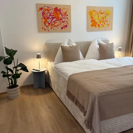 Modern In