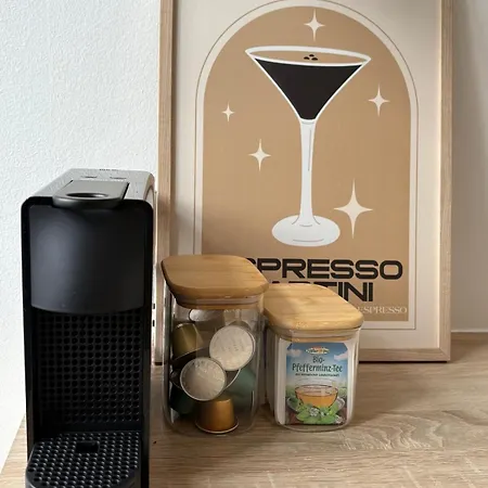 Apartment Modern In Ferlach