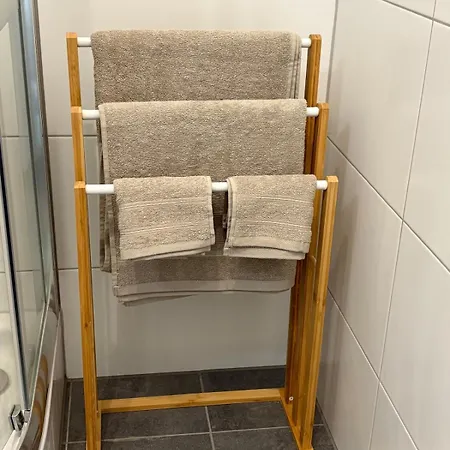 Modern In شقة