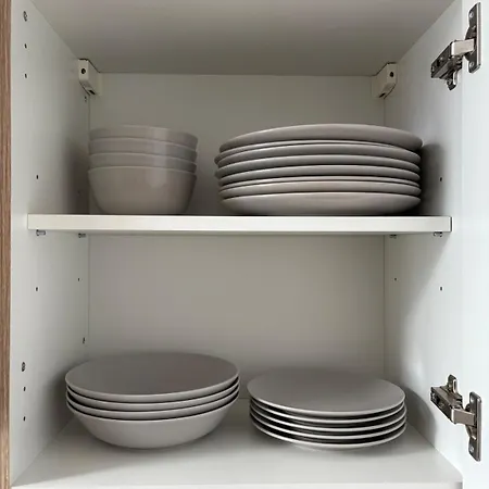 Apartment Modern In *