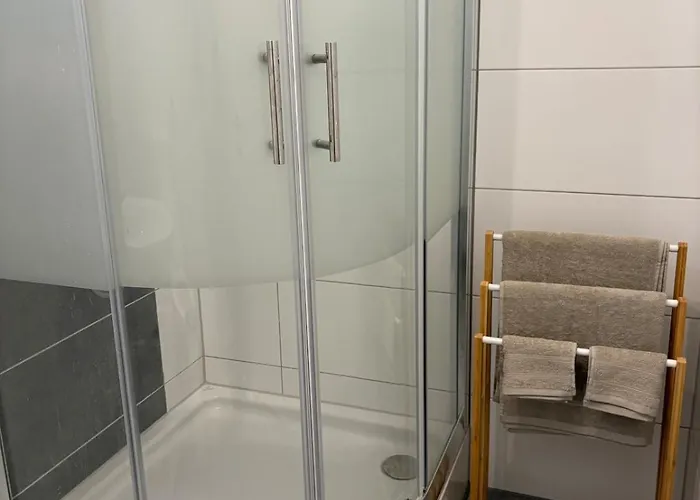 Apartament Modern In Ferlach