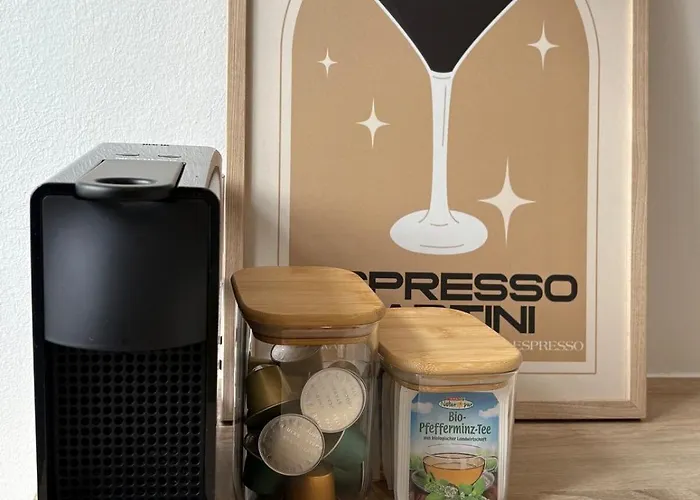 Apartament Modern In Ferlach