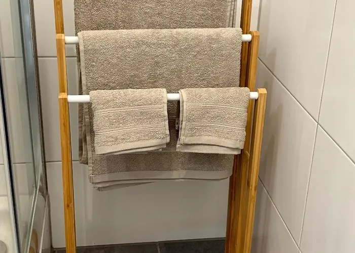 Modern In Apartament