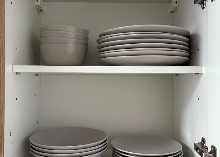 Apartament Modern In *