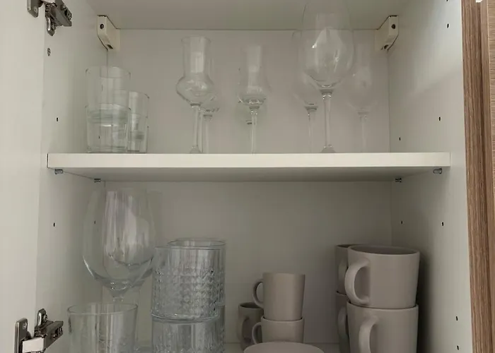 Modern In Apartament